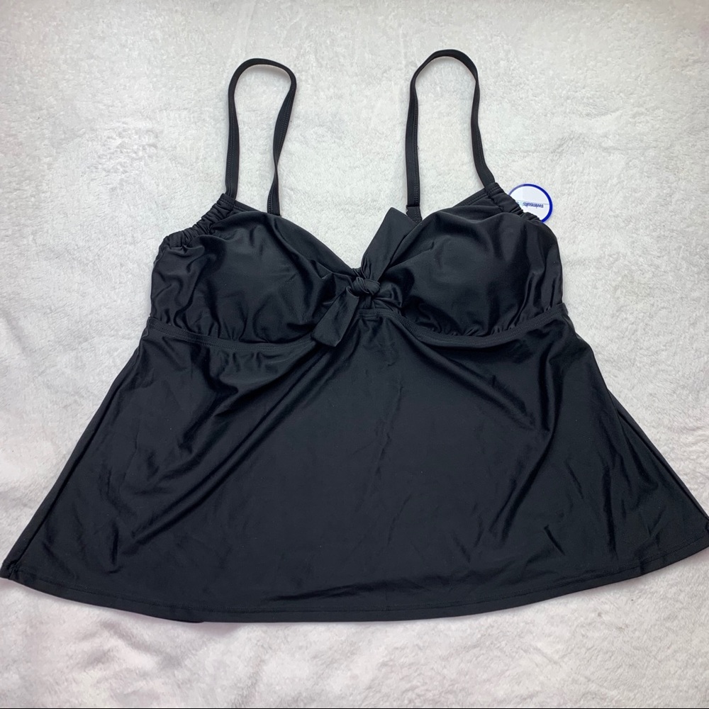 Swimsuits for all